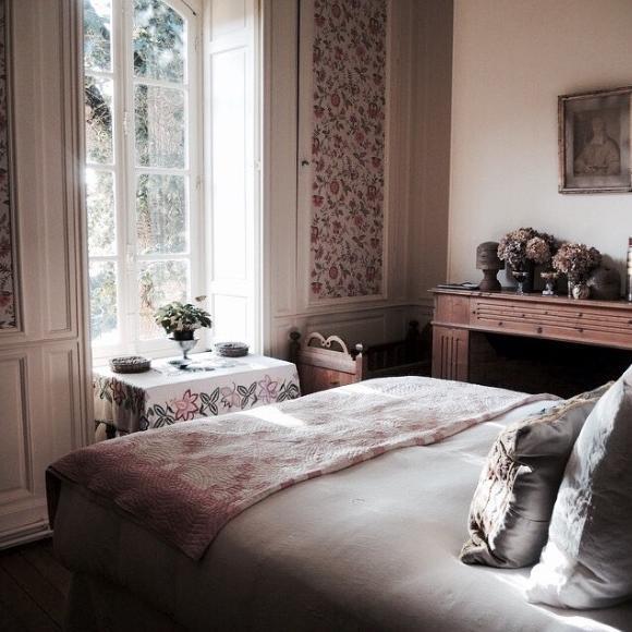 Monastere De Brucourt Bed & Breakfast Exterior photo